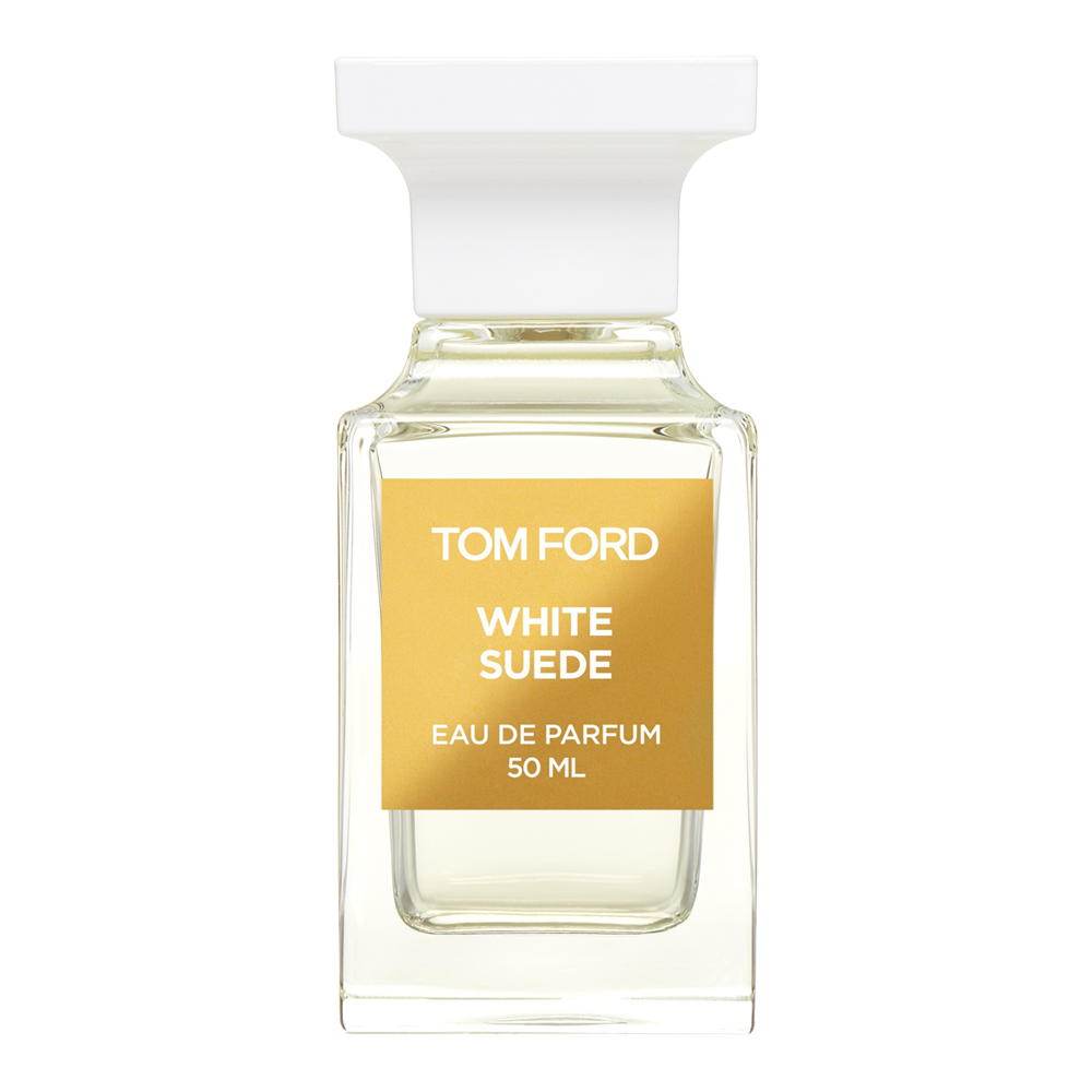 White Suede Eau De Parfum