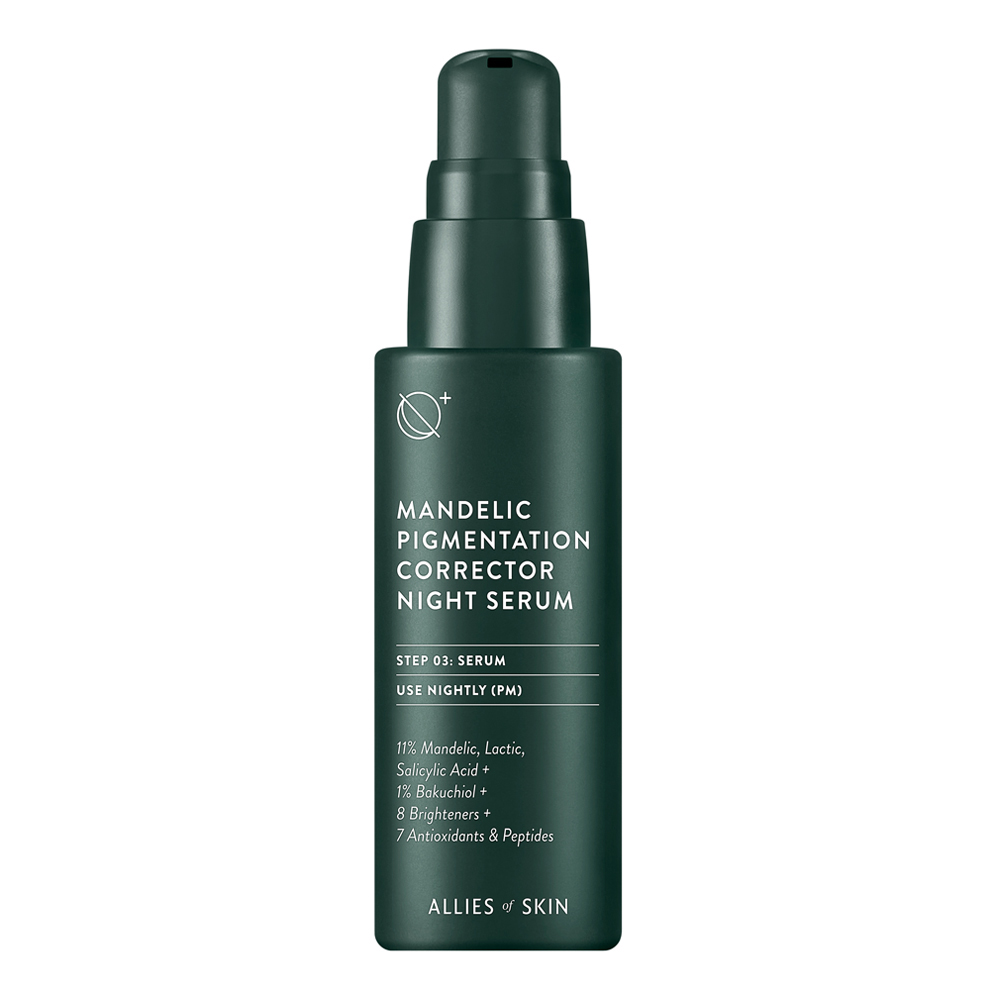 Mandelic Pigmentation Corrector Night Serum