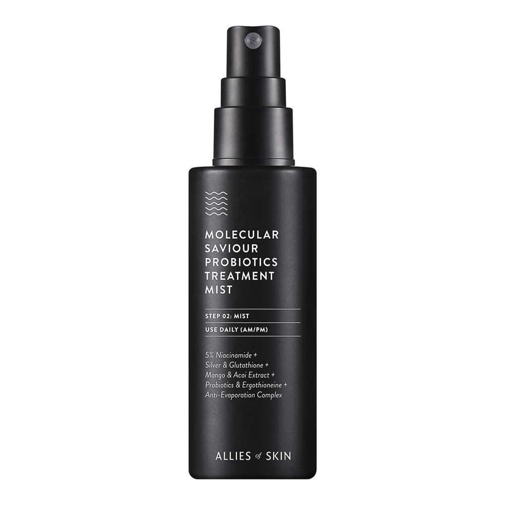 Molecular Saviour Probiotics Treatment Mist