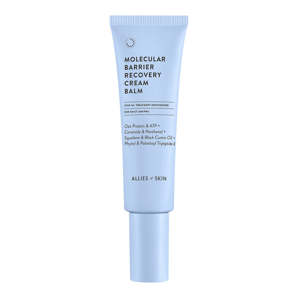 Molecular Barrier Recovery Cream Balm
