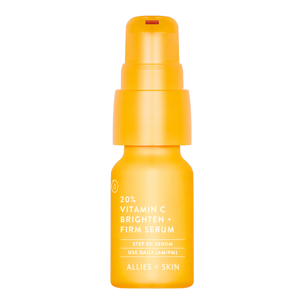 20% Vitamin C Brighten Firm Serum