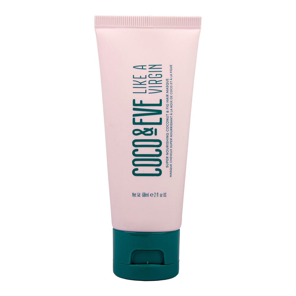 Like A Virgin Super Nourishing Coconut & Fig Hair Masque
