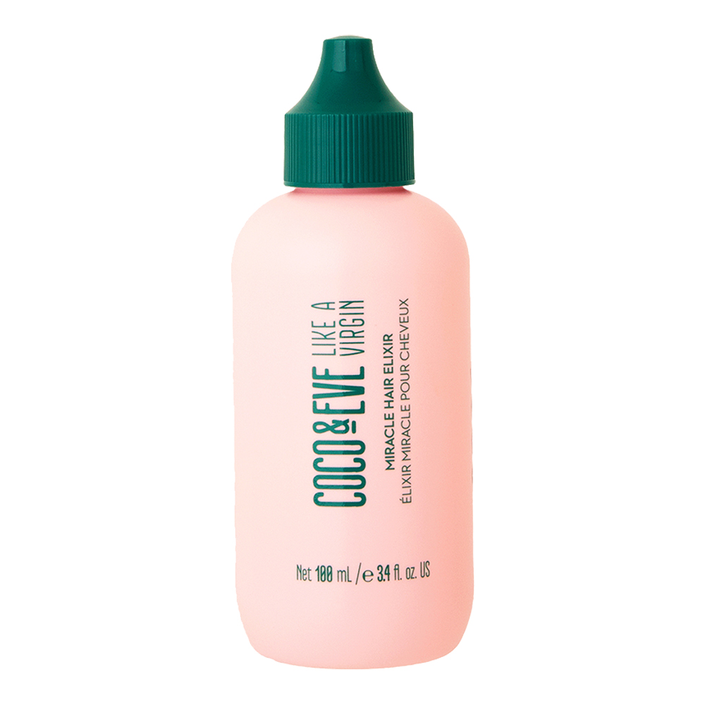 Like A Virgin Miracle Hair Elixir Serum