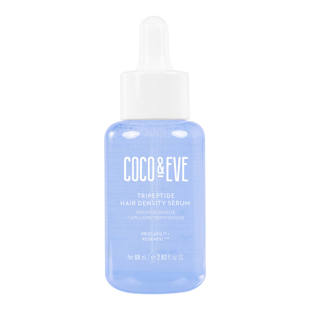 Tripeptide Hair Density Serum