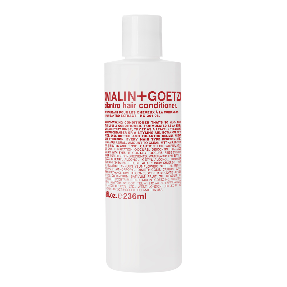 Cilantro Hair Conditioner