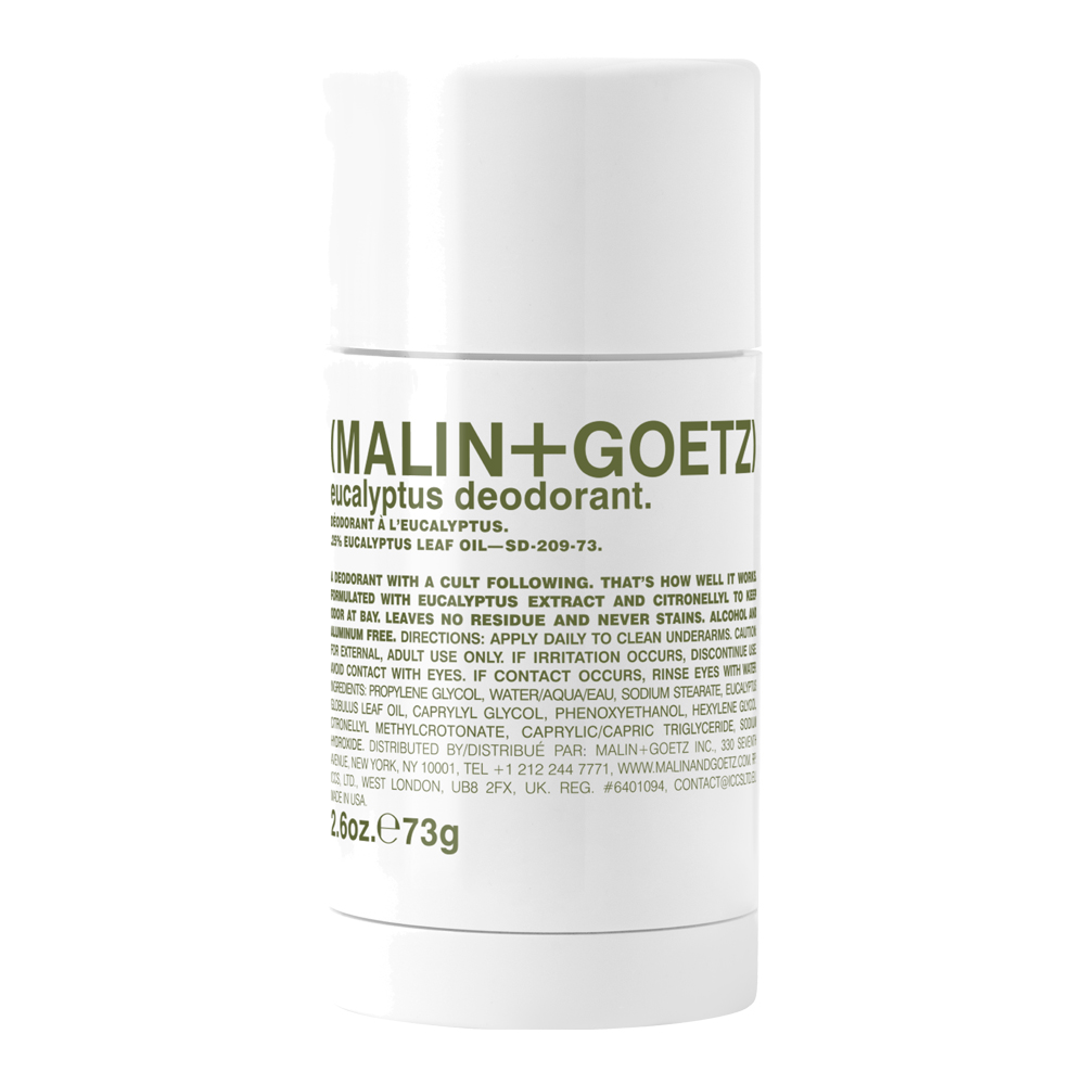 Eucalyptus Deodorant