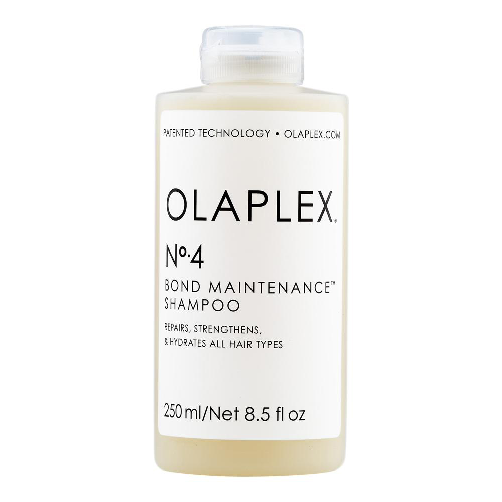 No.4 Bond Maintenance Shampoo