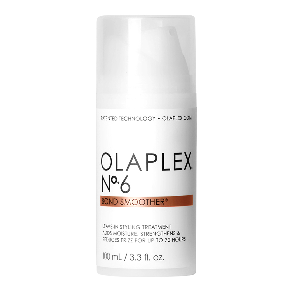No.6 Bond Smoother