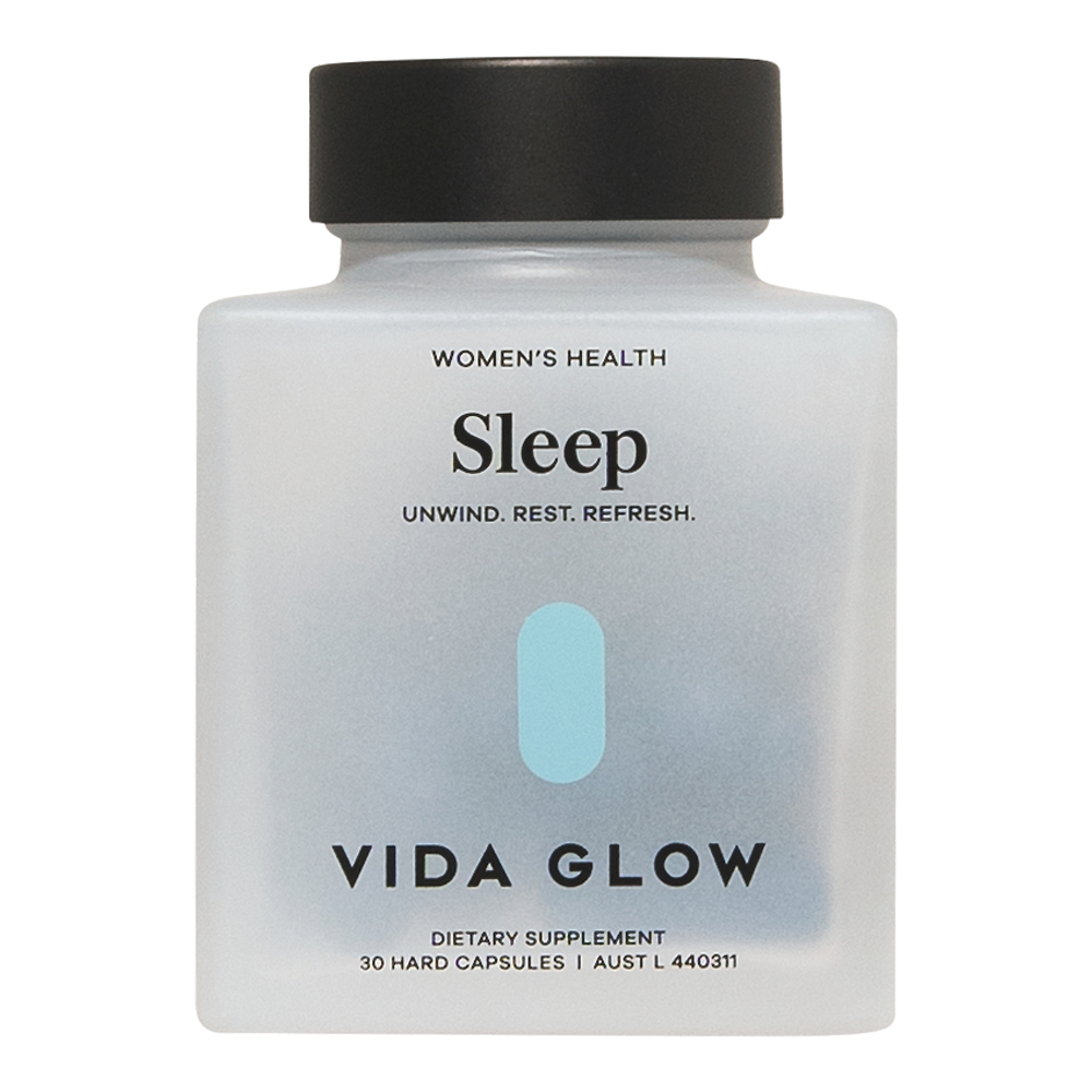 Sleep Dietary Supplement