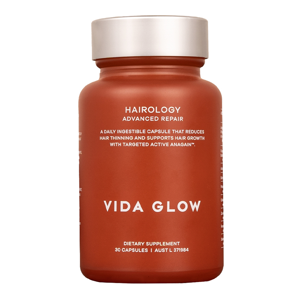 Hairology™ Advanced Repair
