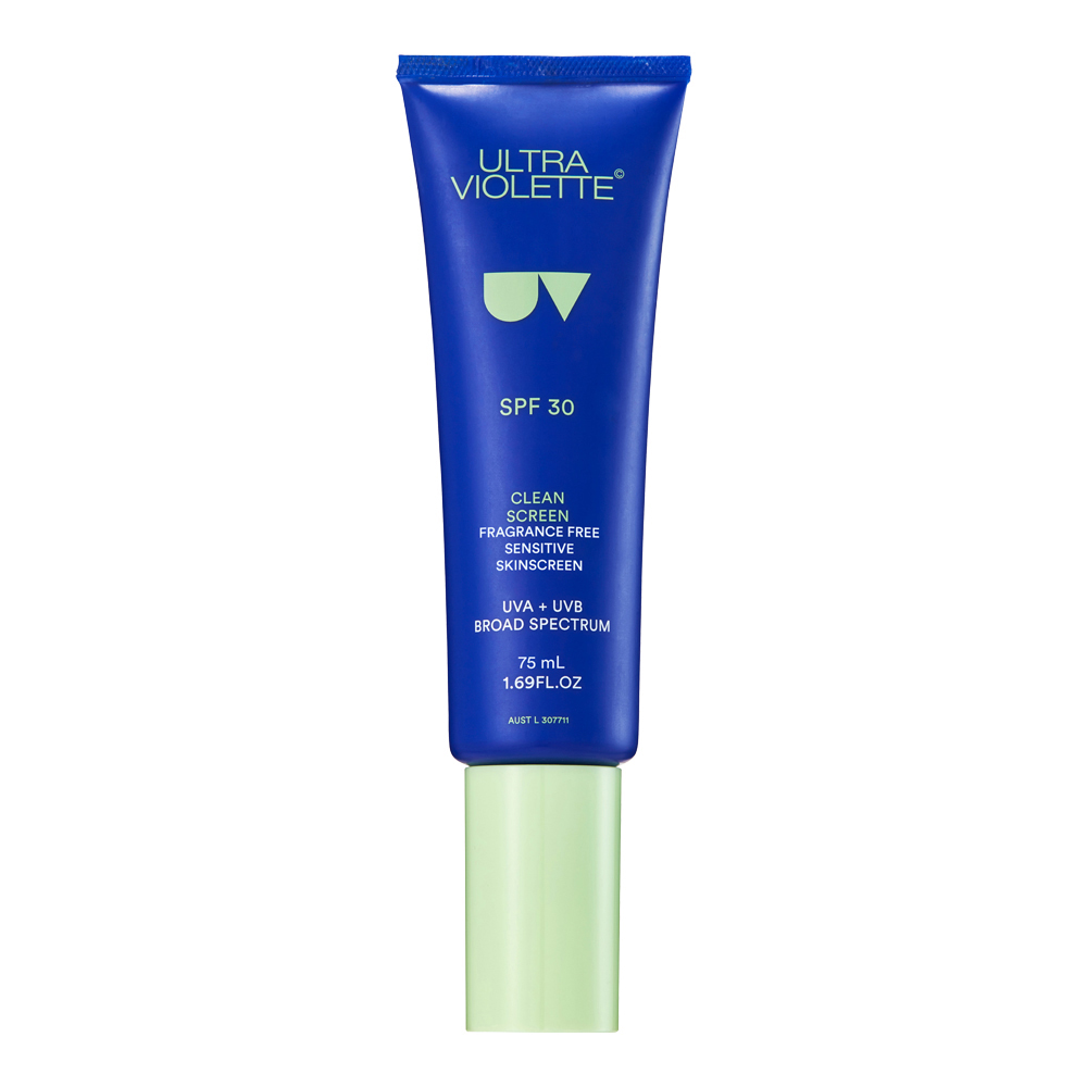 Clean Screen Sensitive Skinscreen SPF 30