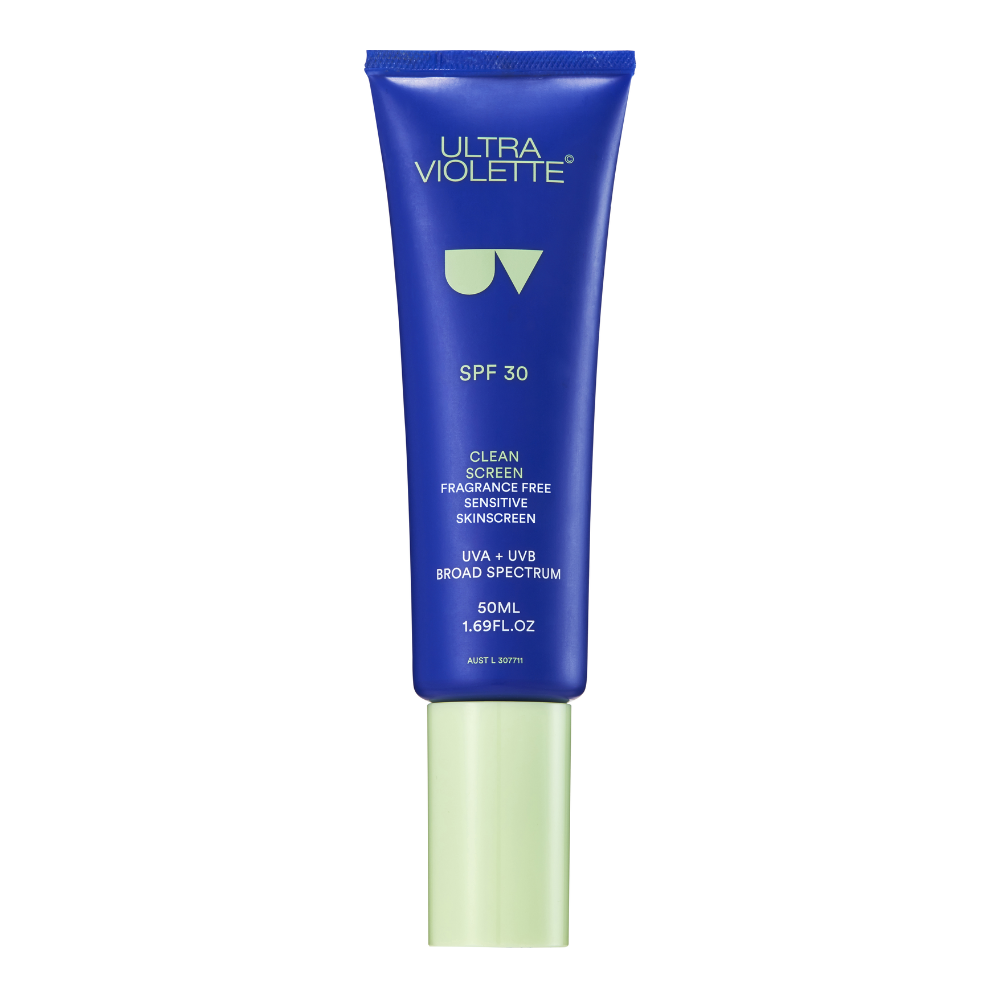 Clean Screen SPF 30
