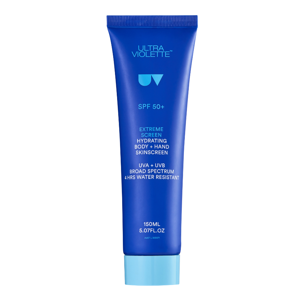 Extreme Screen Hydrating Body & Hand Skinscreen SPF 50+