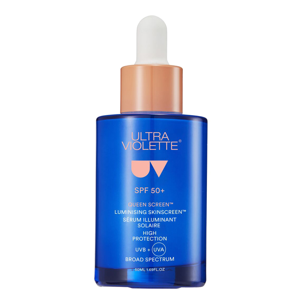 Queen Screen SPF 50+ Luminising Serum Skinscreen™