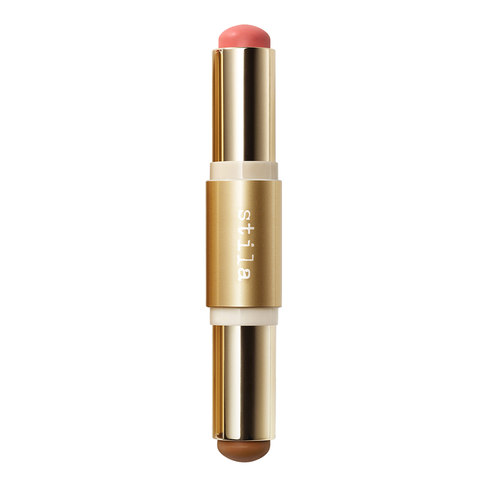 Blush & Bronze Hydro-Blur Cheek Duo