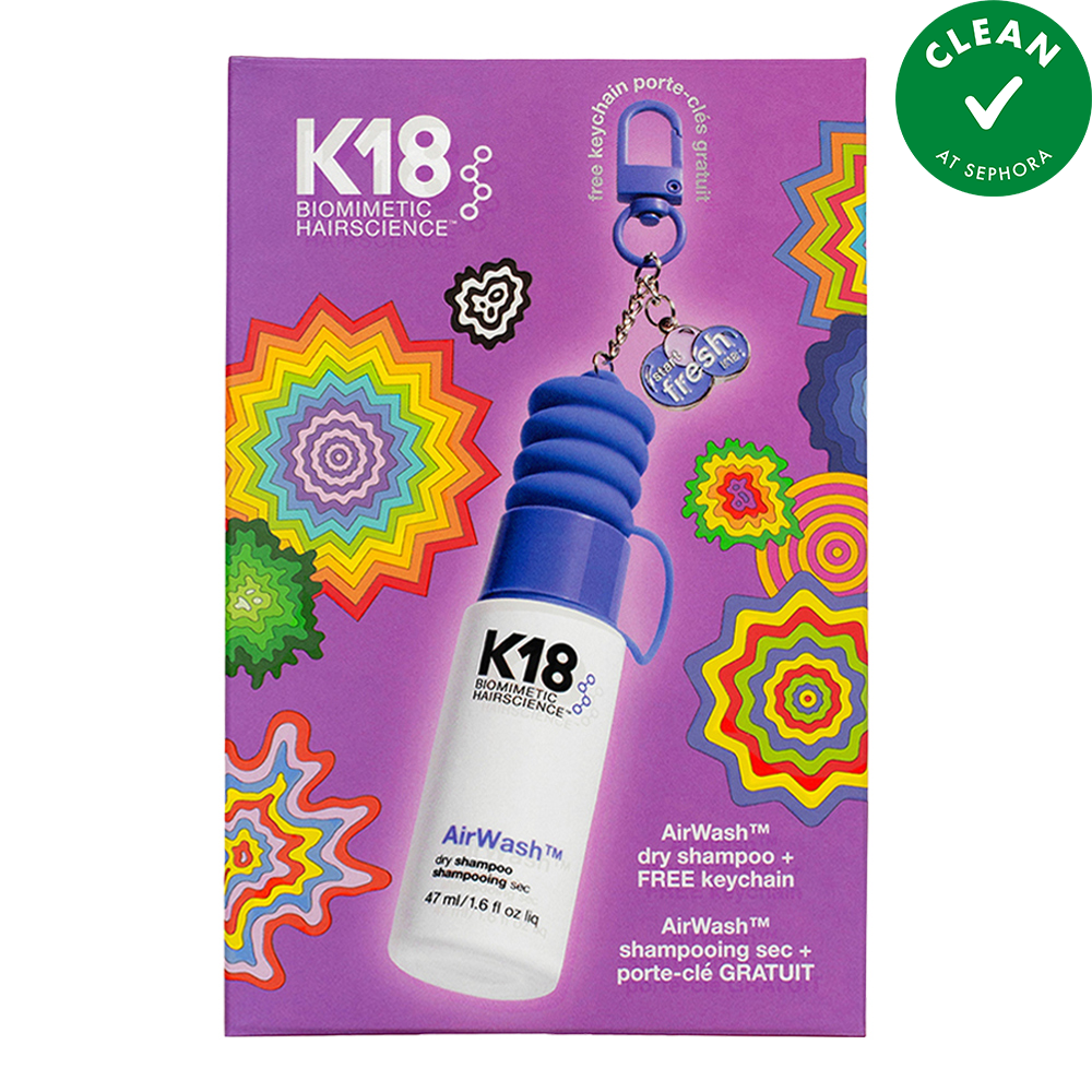Airwash™ Dry Shampoo (Holiday Limited Edition)