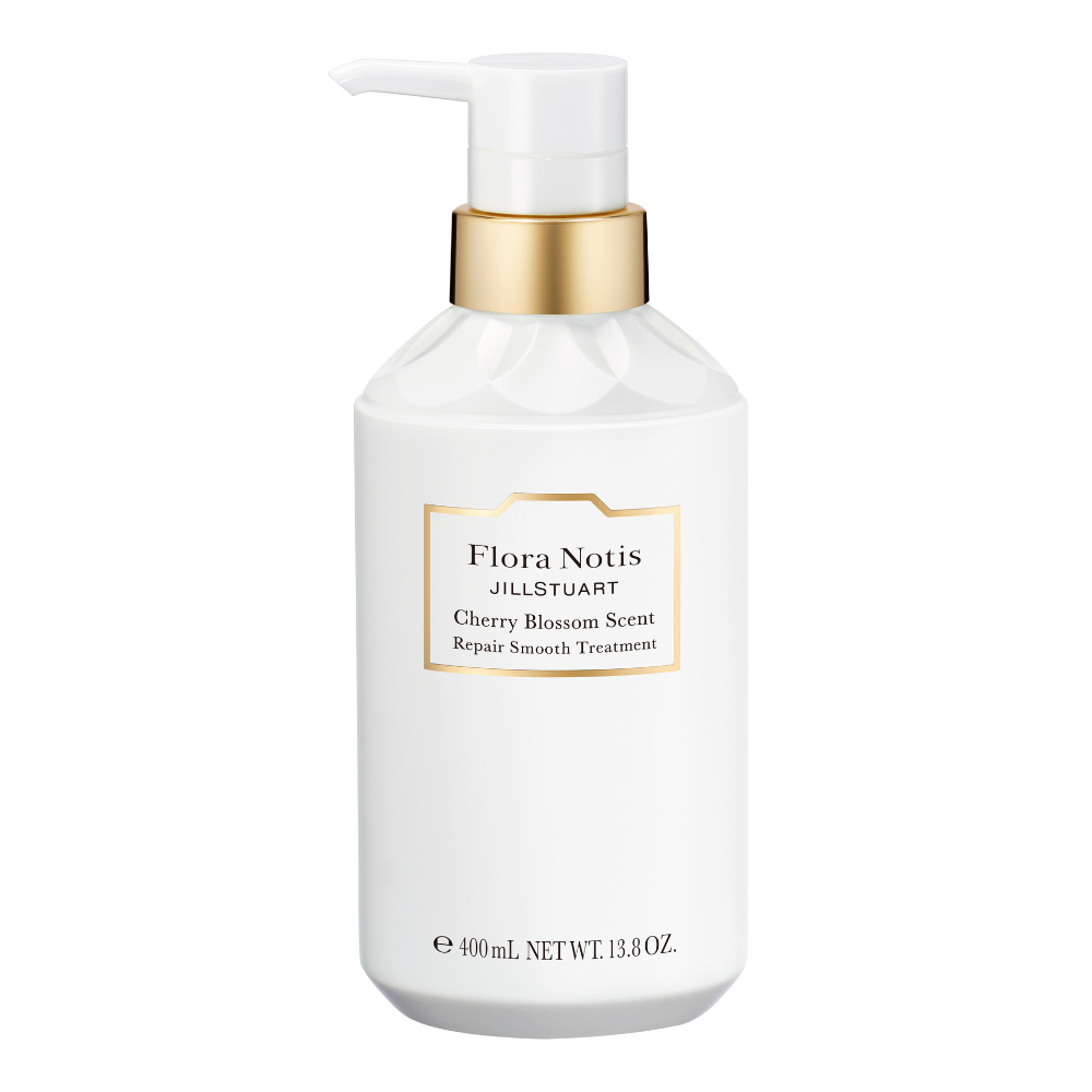 Cherry Blossom Repair Smooth Treatment
