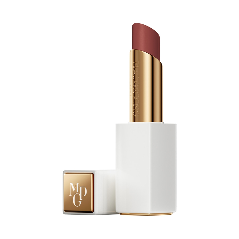 Beautifying Glazed Lipstick