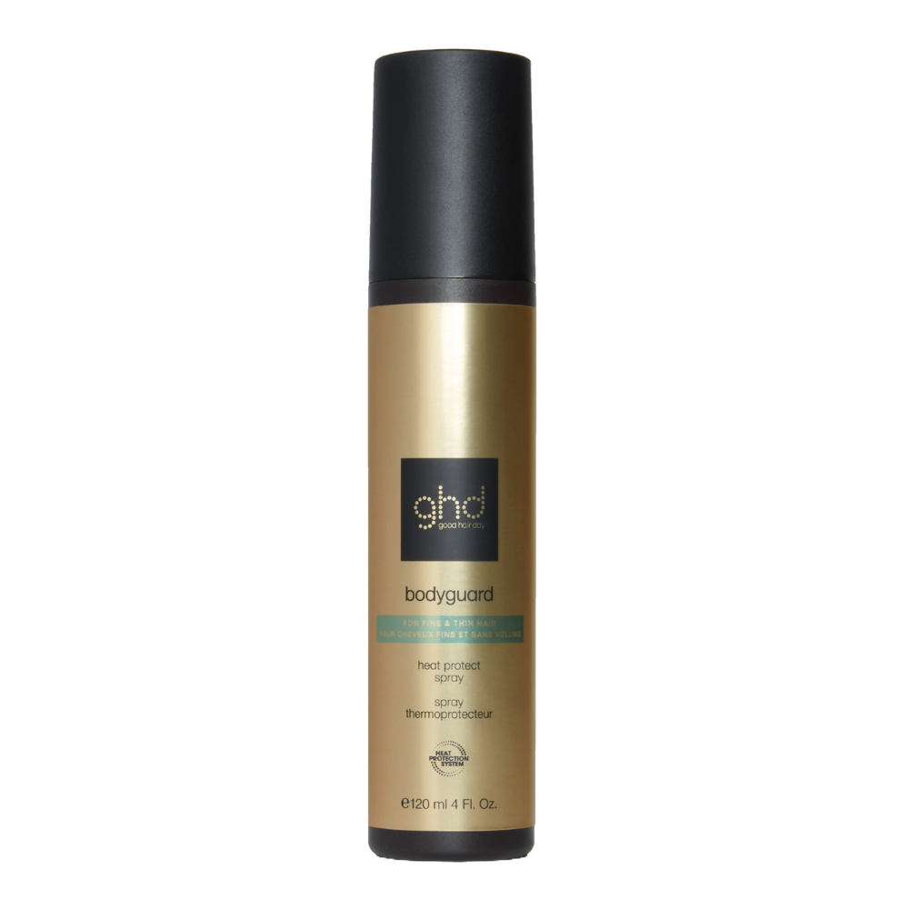 Bodyguard-Heat Protect Spray (Fine)