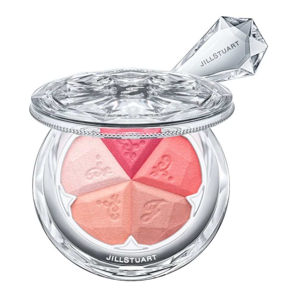Bloom Mix Compact Blush