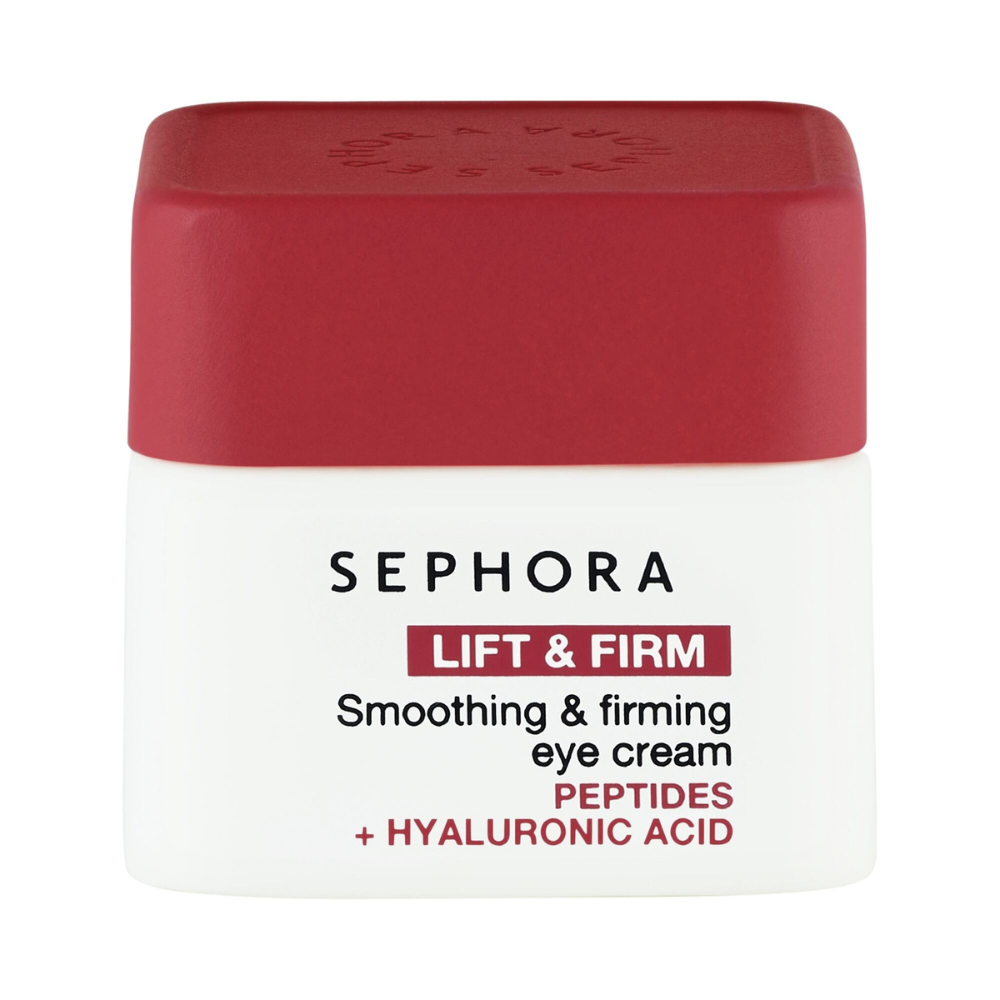 Lift & Firm Smoothing & Firming Eye Cream