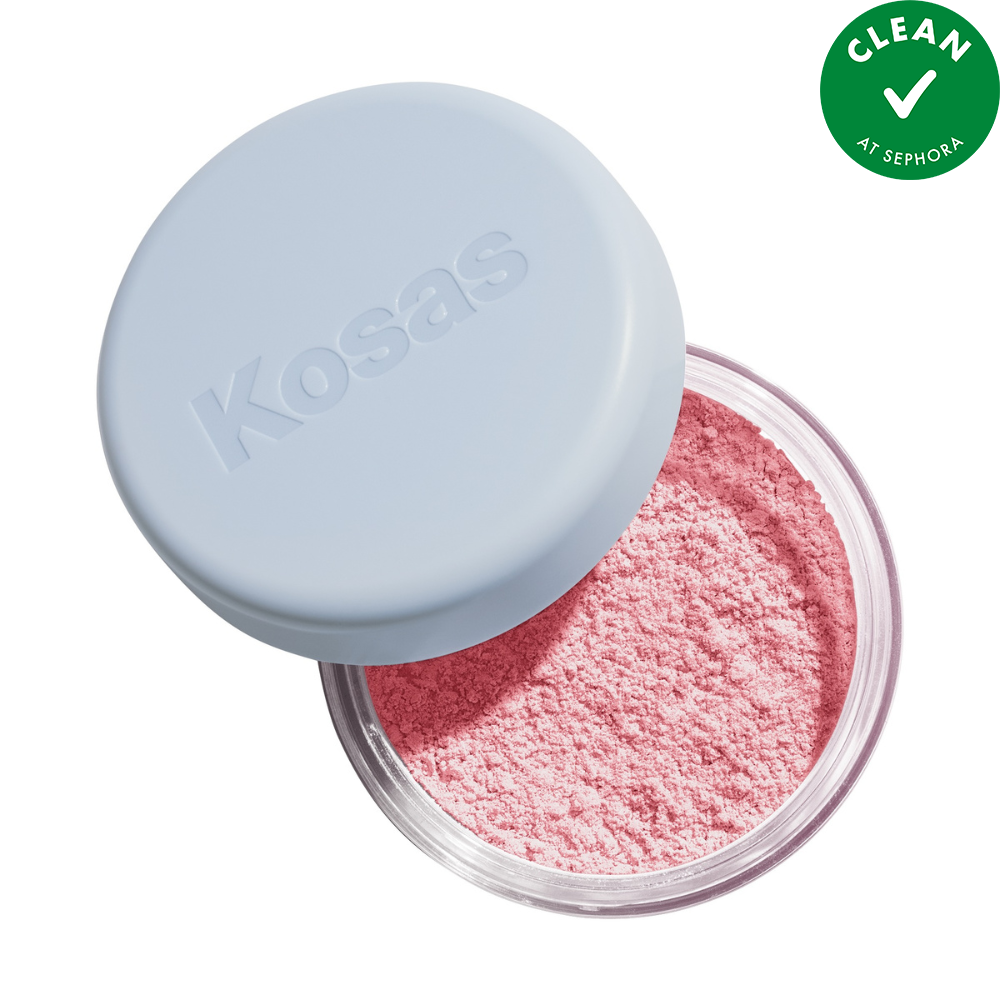 Cloud Set Loose Powder