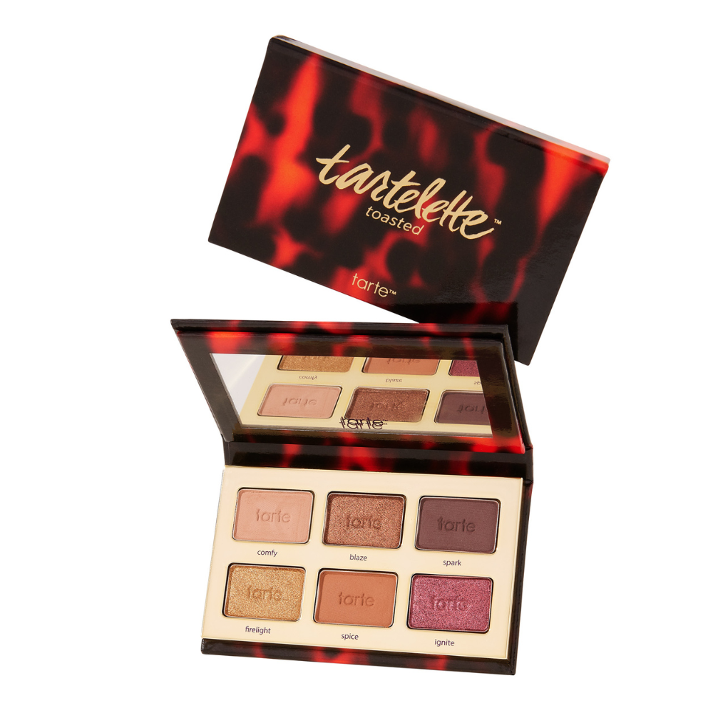 Tartelette™ Toasted Mini