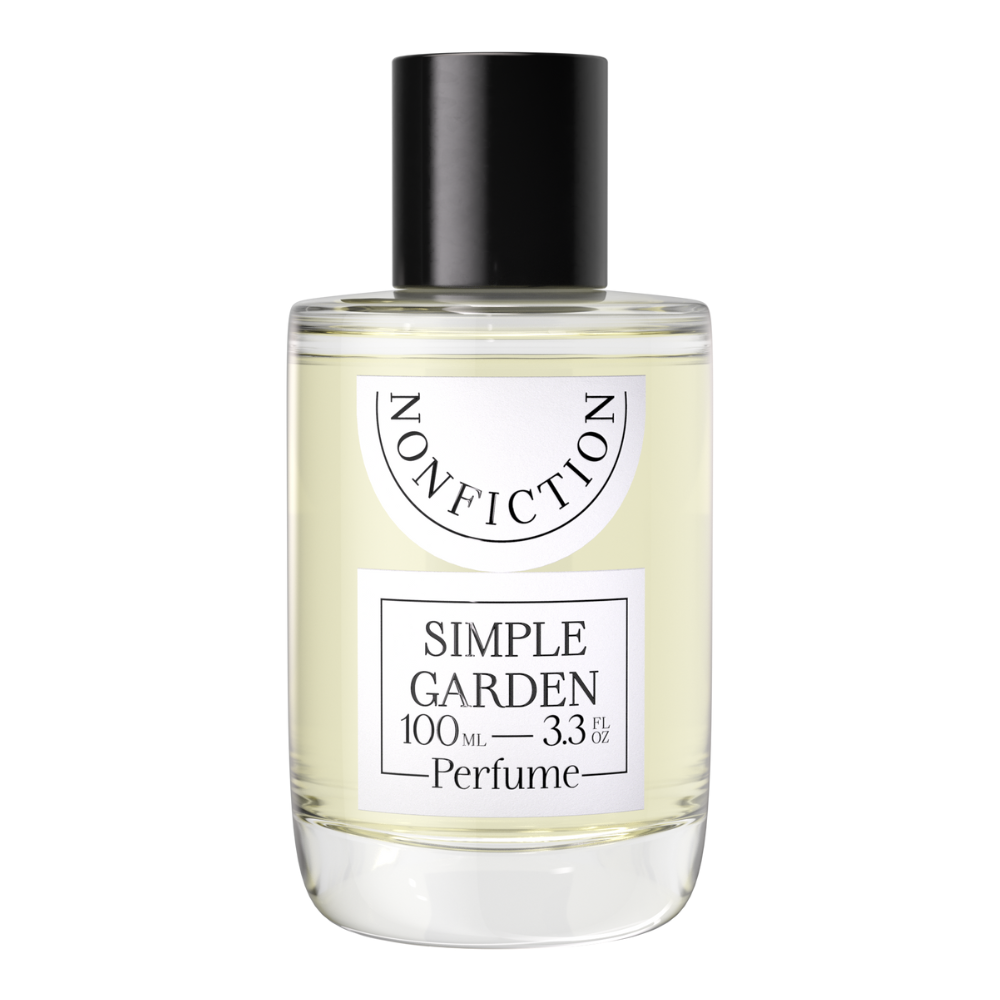 Simple Garden Eau De Parfum