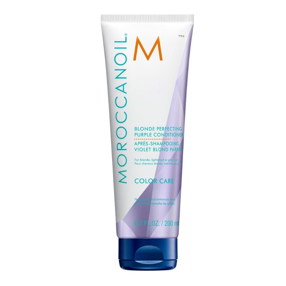 Blonde Perfecting Purple Conditioner