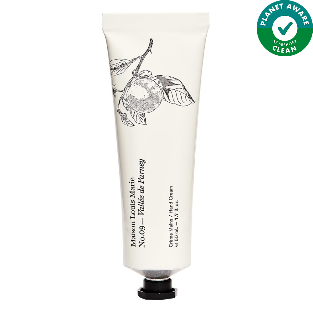 No.09 Vallee De Farney Hand Cream