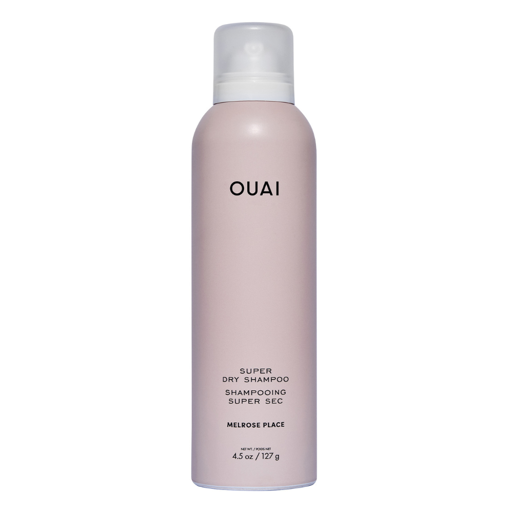 Super Dry Shampoo - Melrose Place