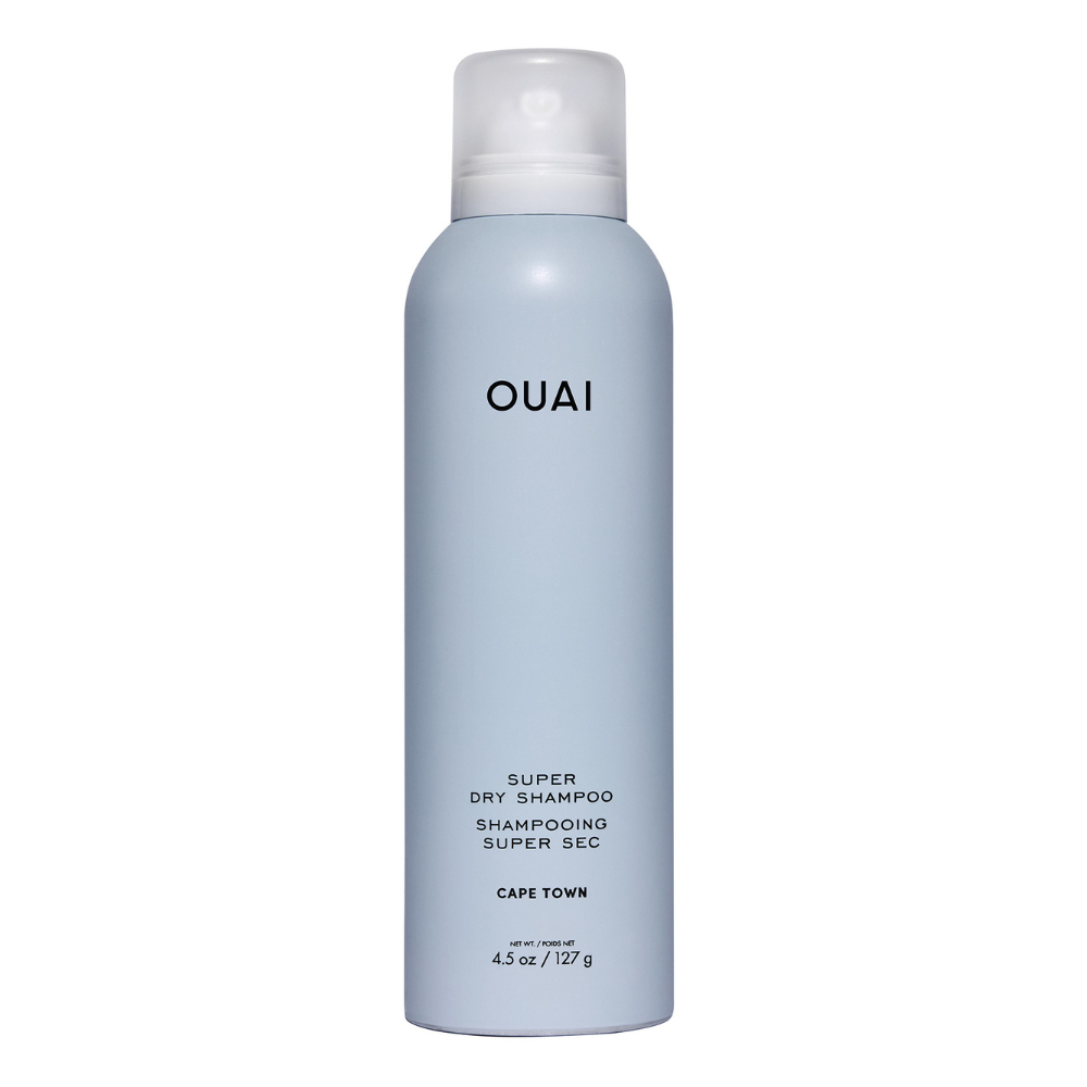 Super Dry Shampoo - Cape Town