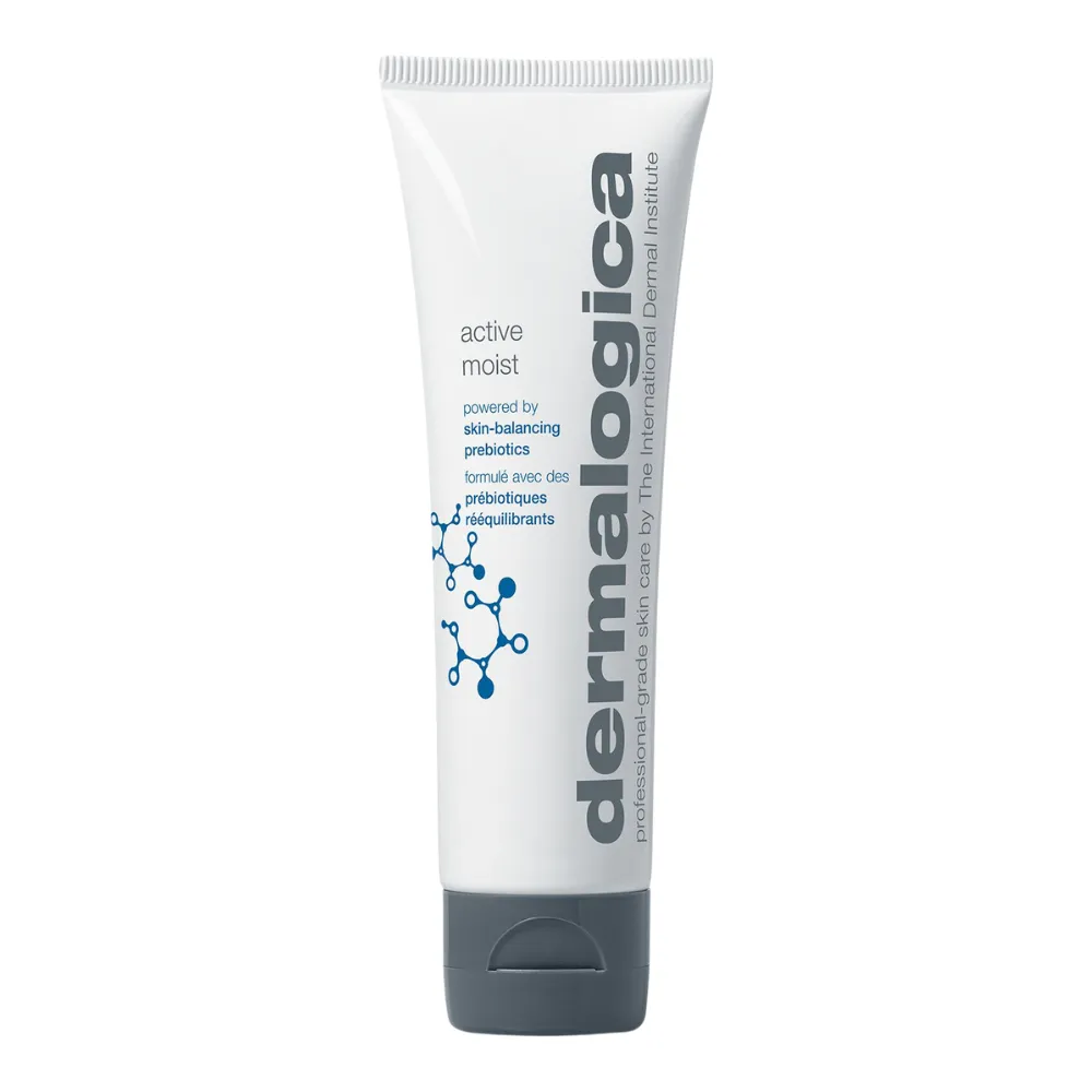 Active Moist Moisturizer