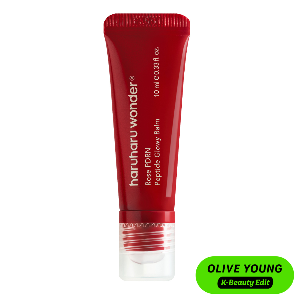 Rose PDRN Peptide Glowy Balm