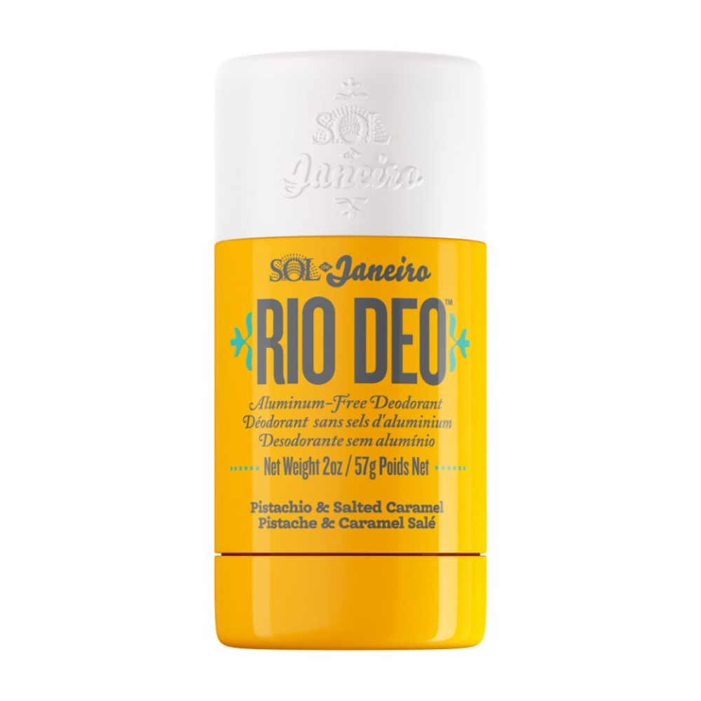 Rio Deo Aluminum-Free Deodorant Cheirosa 62