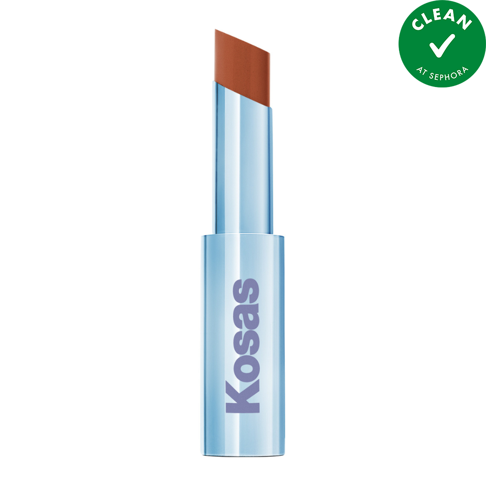 Wet Stick Moisturizing Shiny Sheer Lipstick