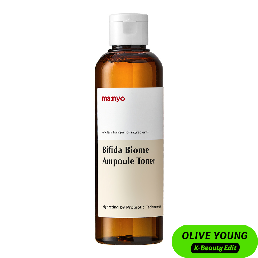 Bifida Biome Ampoule Toner