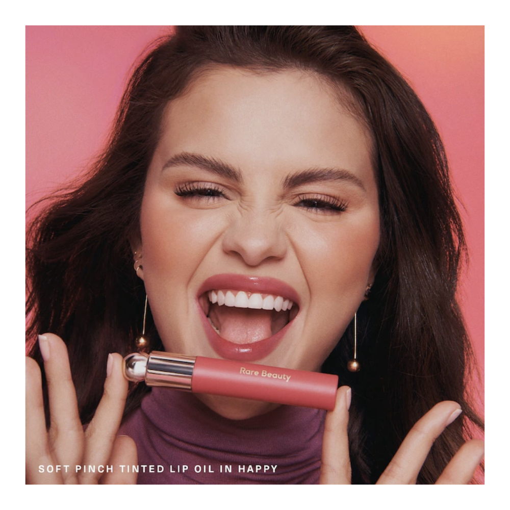 Buy Rare Beauty Soft Pinch Tinted Lip Oil | Sephora Hong Kong SAR