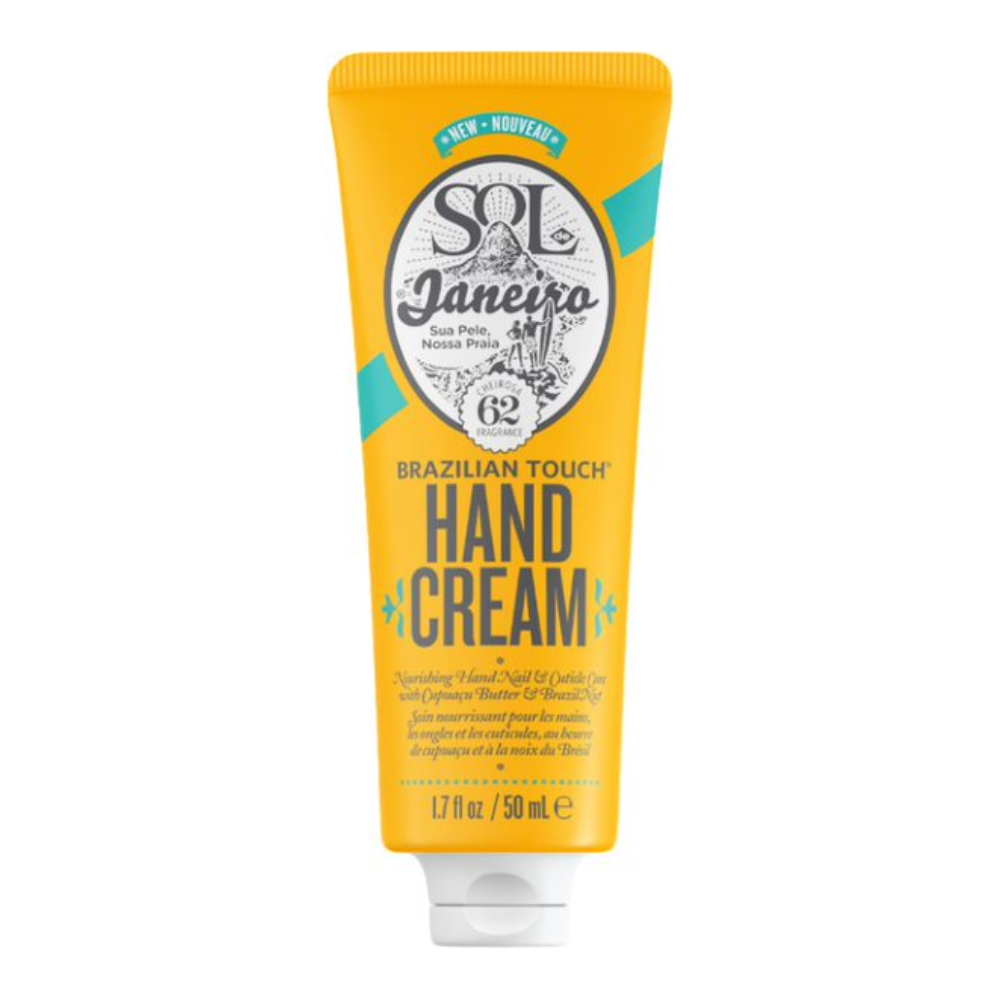 Brazilian Touch™ Hand Cream