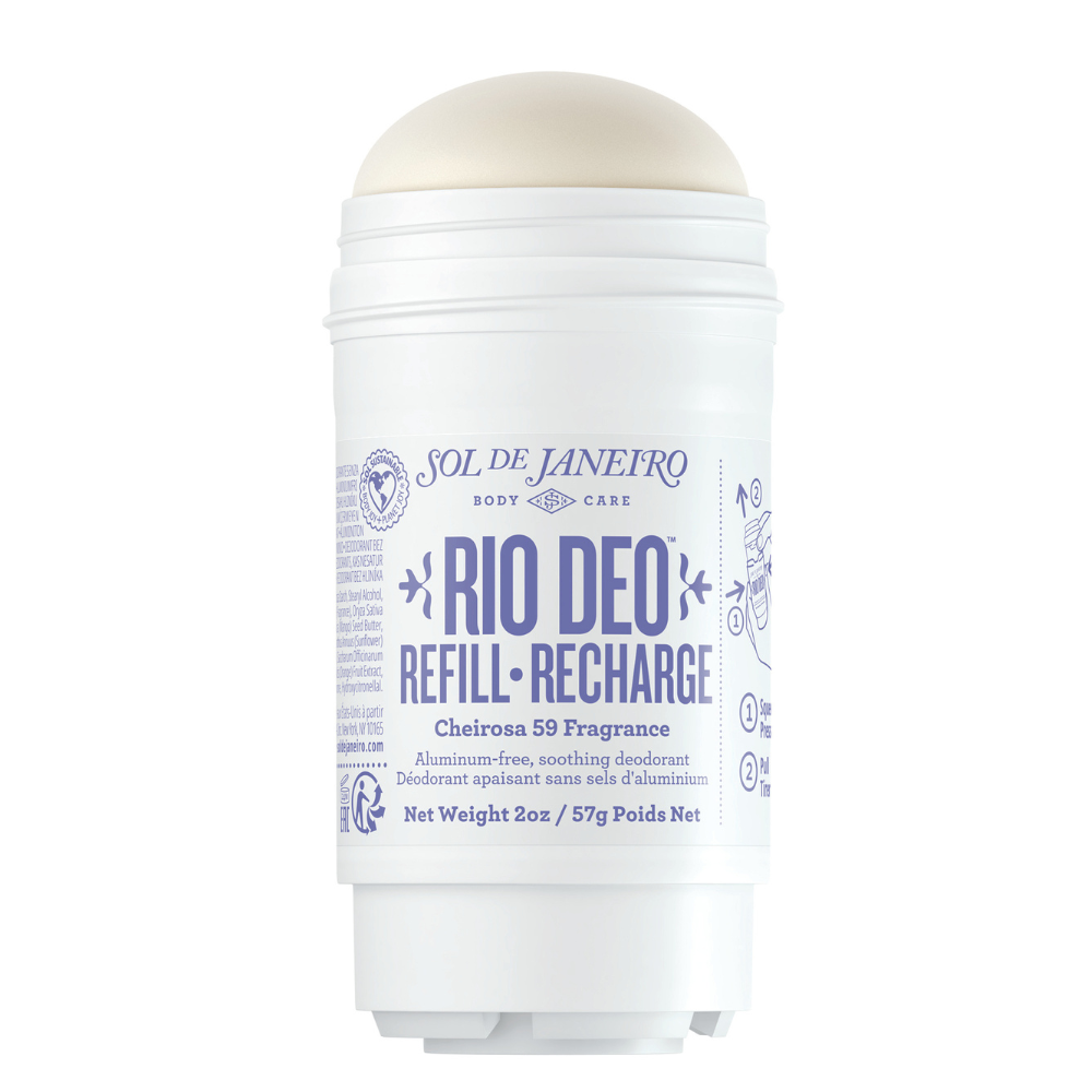 Rio Deo Cheirosa 59 Refill