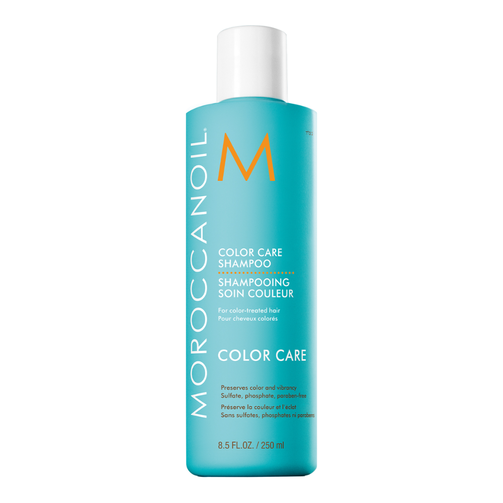 Color Care Shampoo