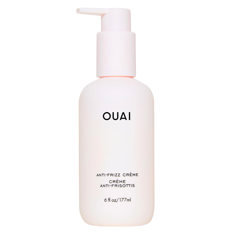Anti Frizz Crème