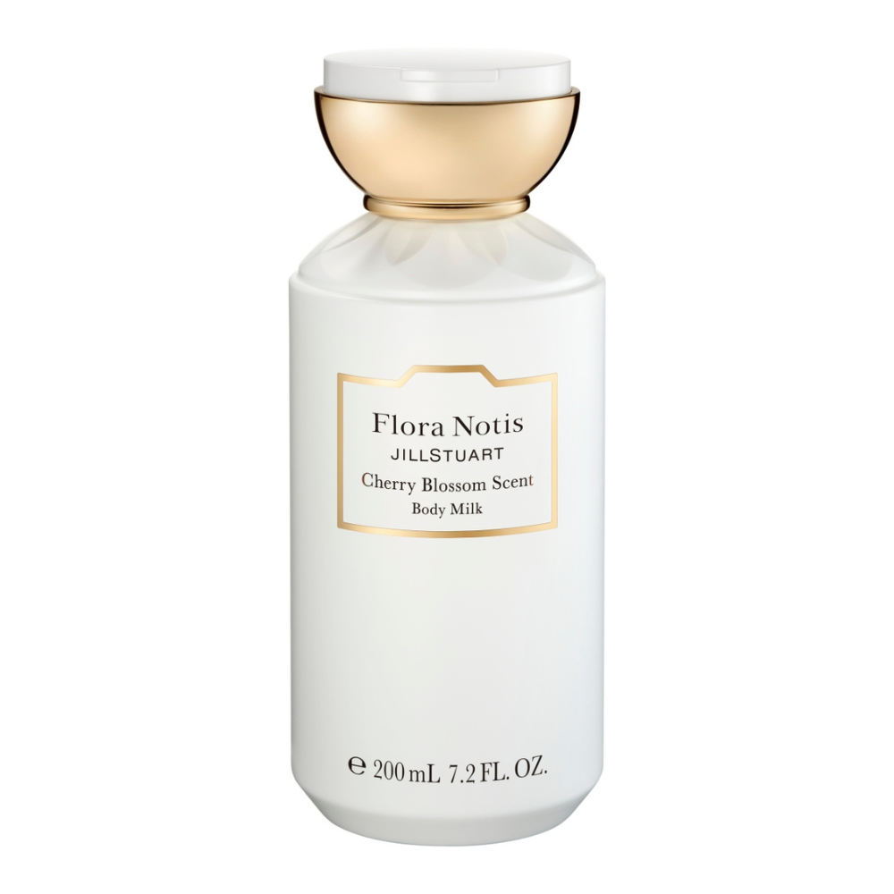 Cherry Blossom Body Milk