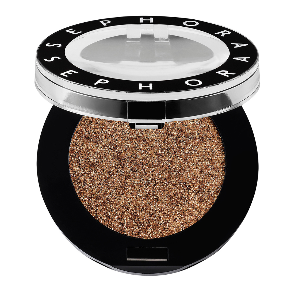 Colorful Eyeshadow Mono Shimmer