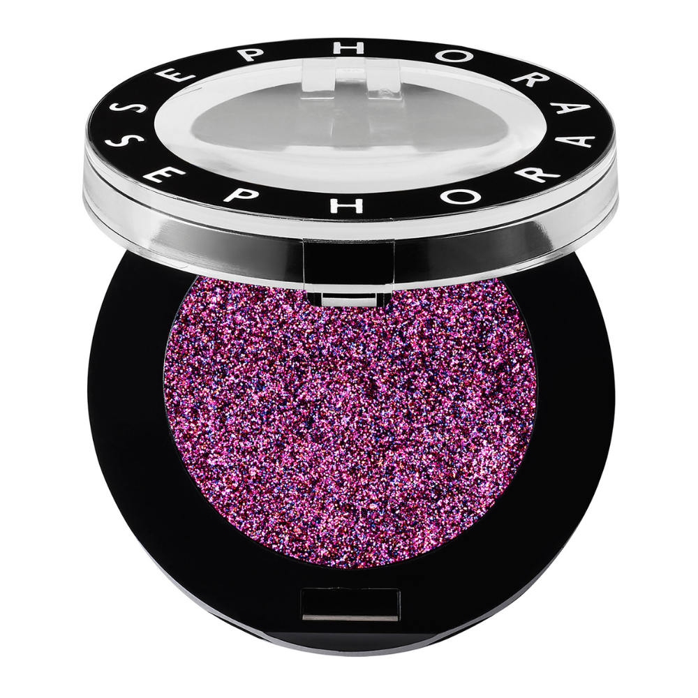 Colorful Eyeshadow Mono Glitter