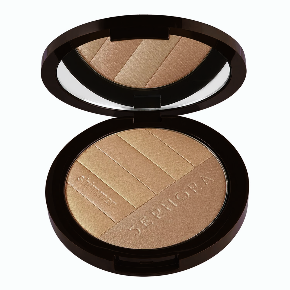 Shimmer Bronzer
