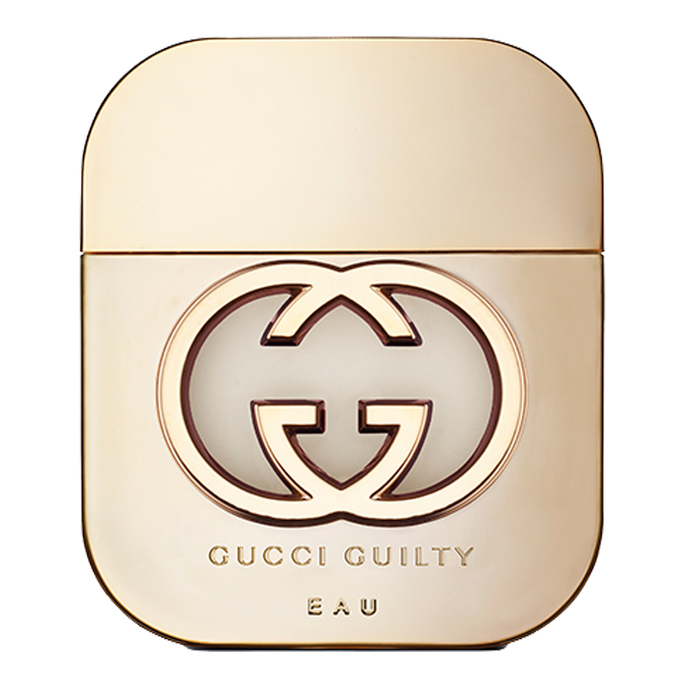 Guilty Eau De Toilette