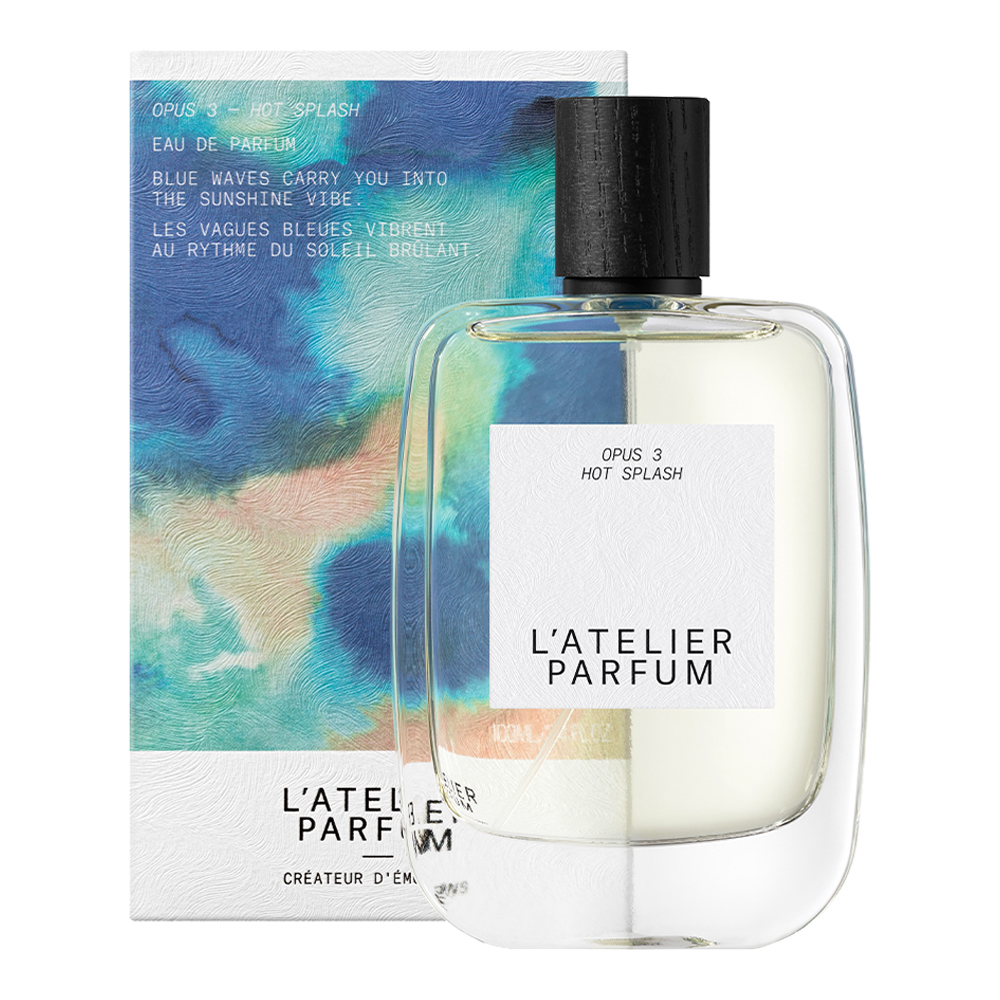 Hot Splash Eau De Parfum