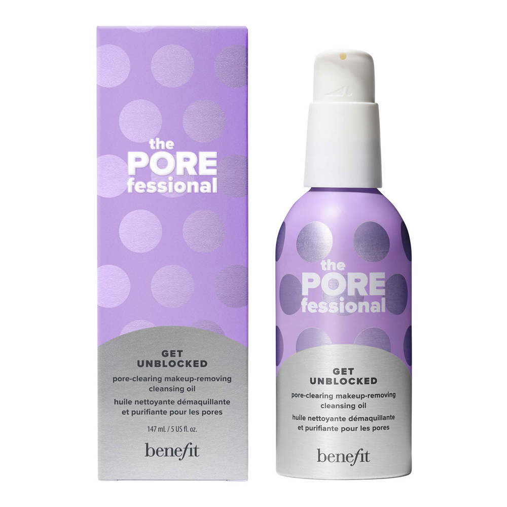 The Porefessional Get Unblocked Oil Cleanser