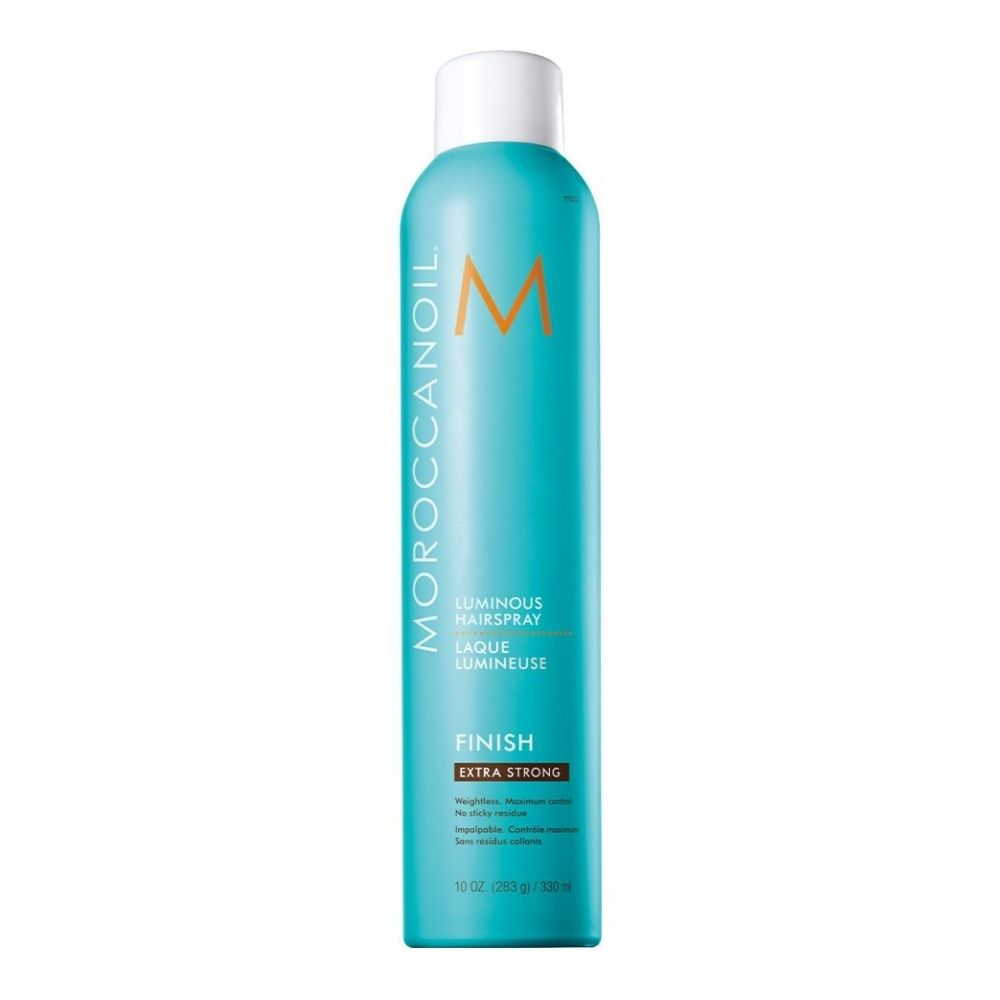 Lumious Hair Spray - Extra Strong